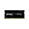 Kingston Technology FURY Impact -muistimoduuli 4 GB 1 x 4 GB DDR3L 204-pin SO-DIMM