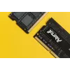 Kingston Technology FURY Impact -muistimoduuli 4 GB 1 x 4 GB DDR3L 204-pin SO-DIMM