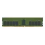 Kingston Technology KSM32RD8/32HD -muistimoduuli 32 GB 1 x 32 GB DDR4 3200 MT/s 288-pin DIMM ECC