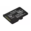 Kingston Technology 128GB microSDXC Industrial C10 A1 pSLC -kortti yksittäispakkaus ilman adapteria