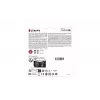 Kingston Technology 128GB microSDXC Industrial C10 A1 pSLC -kortti yksittäispakkaus ilman adapteria
