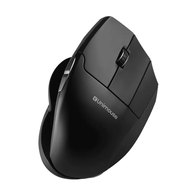 Hiiri Contour Design UniMaus oikeakätinen RF langaton