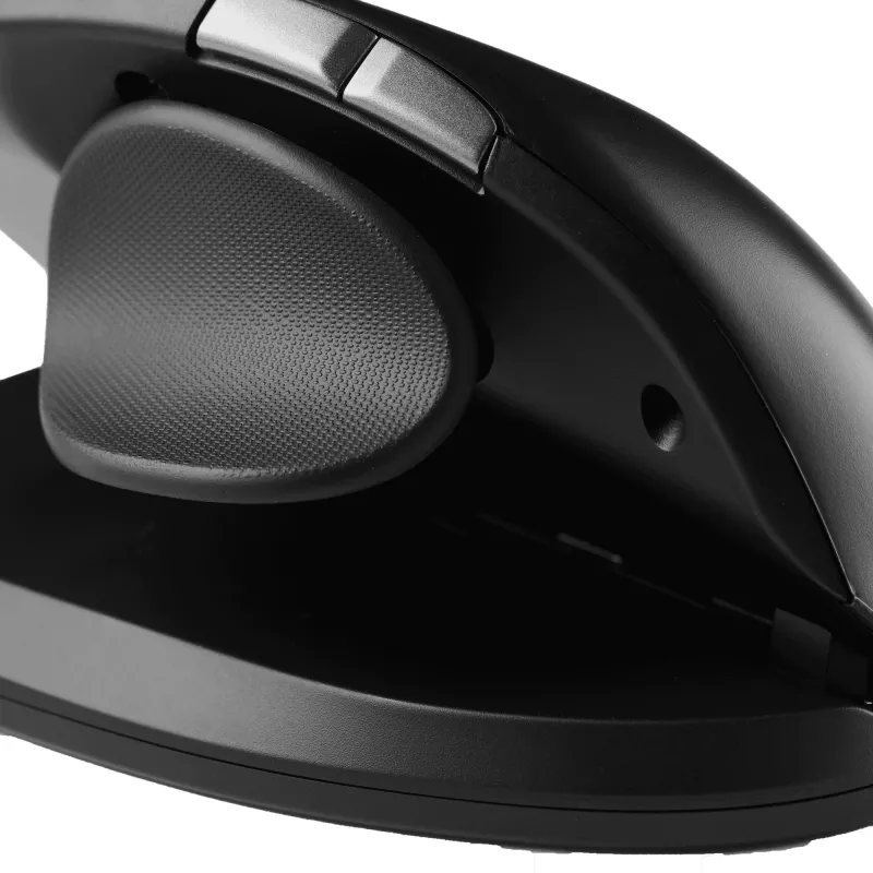 Hiiri Contour Design UniMaus oikeakätinen RF langaton
