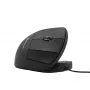Hiiri Contour Design UniMaus oikeakätinen USB Type-C
