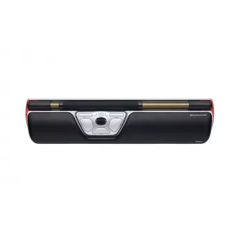 Langaton ergonominen hiiri Contour Design RollerMouse Red 2800 DPI