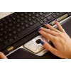 Langaton ergonominen hiiri Contour Design RollerMouse Red 2800 DPI
