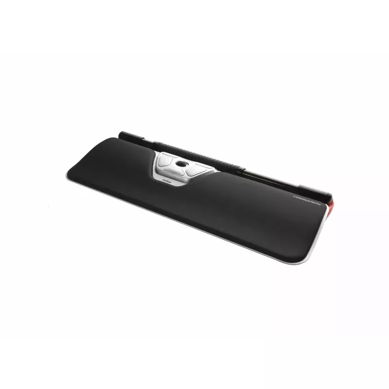 Contour Design RollerMouse Red Plus johdollinen ergonominen hiiri USB-C 2800 DPI
