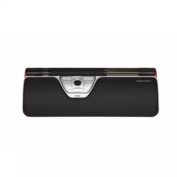 Contour Design RollerMouse Red Plus johdollinen ergonominen hiiri USB-C 2800 DPI