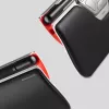 Hiiri Contour Design RollerMouse Red Plus Bluetooth USB Type-C