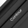 Hiiri Contour Design RollerMouse Go RF langaton Bluetooth USB Type-A