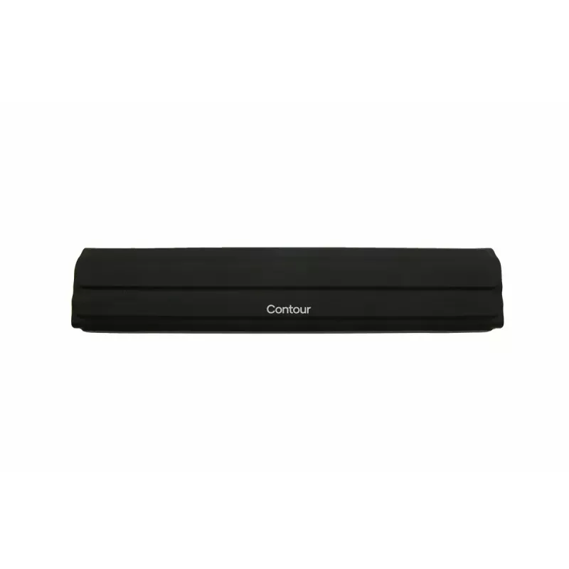 Hiiri Contour Design RollerMouse Go RF langaton Bluetooth USB Type-A