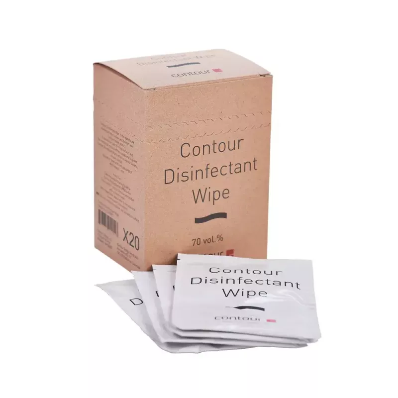 Desinfiointiliina Contour Design Contour desinfiointiliina