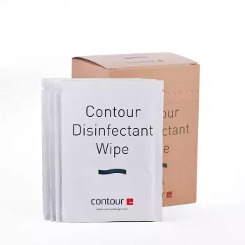 Desinfiointiliina Contour Design Contour desinfiointiliina