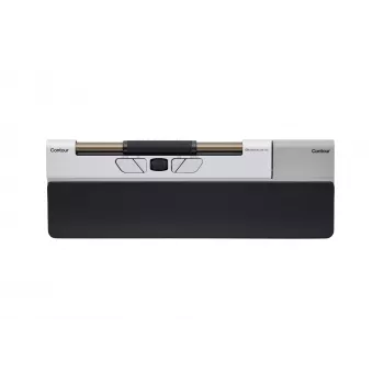 Telakointiasema Contour Design RollerMouse Go USB
