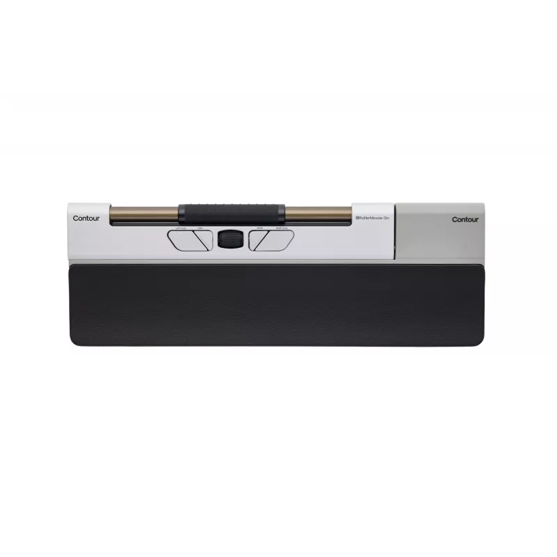 Telakointiasema Contour Design RollerMouse Go USB
