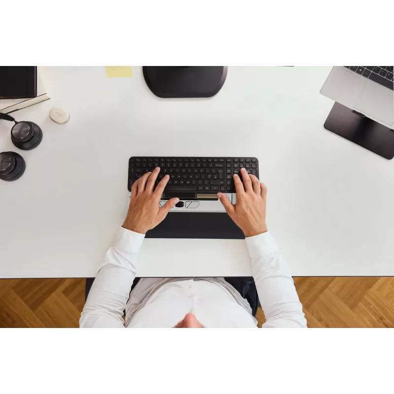 Telakointiasema Contour Design RollerMouse Go USB