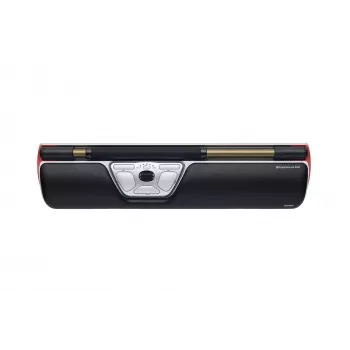 Rannetuki Contour Design RollerMouse Red USB