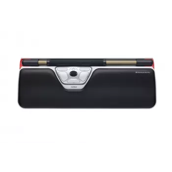 Rannetuki Contour Design RollerMouse Red Plus -liitäntä