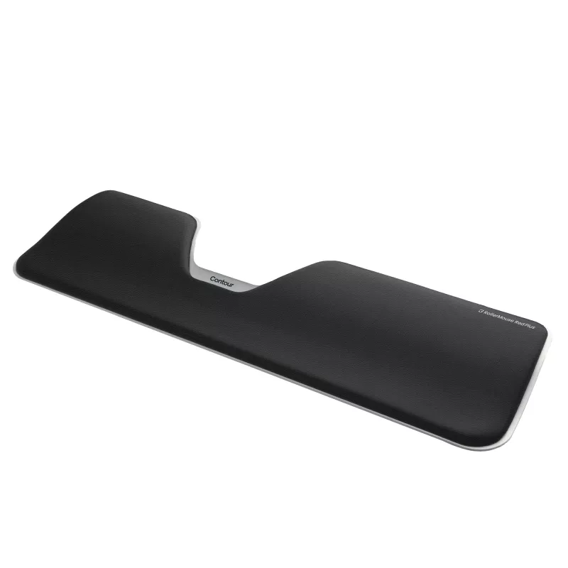 Rannetuki Contour Design RollerMouse Red Plus -liitäntä