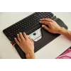Rannetuki Contour Design RollerMouse Red Plus -liitäntä