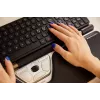 Rannetuki Contour Design RollerMouse Red Plus -liitäntä