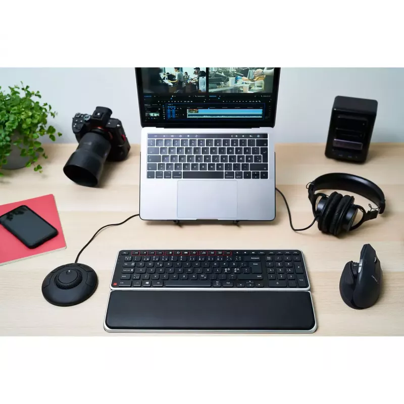 Multimedian ohjain Contour Design Xpress USB