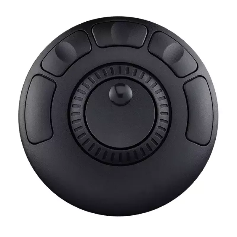 Multimedian ohjain Contour Design Xpress USB