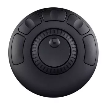 Multimedian ohjain Contour Design Xpress USB