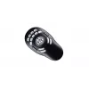 Multimedian ohjain Contour PRO v2 – USB, hopea/musta, 43×77,5×11,5 mm
