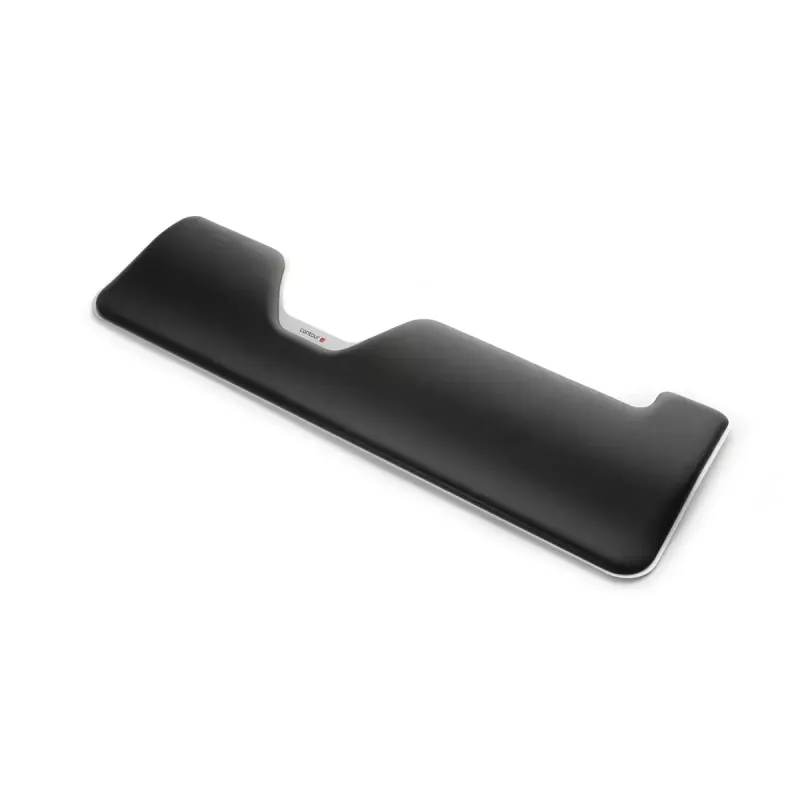 Contour Design Red Plus rannetuki Extended musta hopea 472 mm 236 mm 157 mm