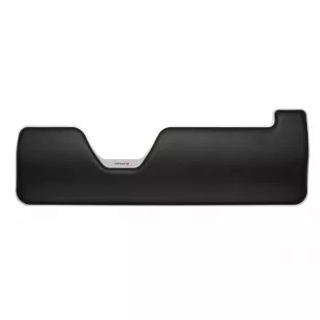 Contour Design Red Plus rannetuki Extended musta hopea 472 mm 236 mm 157 mm