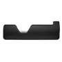Contour Design Red Plus rannetuki Extended musta hopea 472 mm 236 mm 157 mm