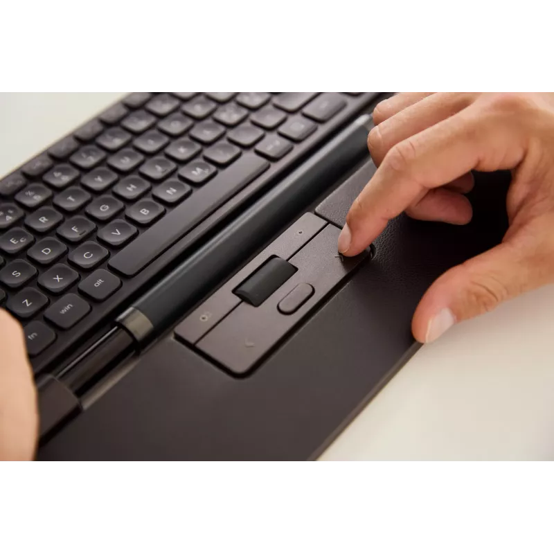 Contour Design RollerMouse Pro ohut USB Type-A