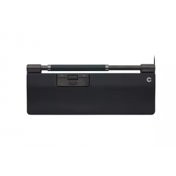 Hiiri Contour Design RollerMouse Pro Regular USB Type-A