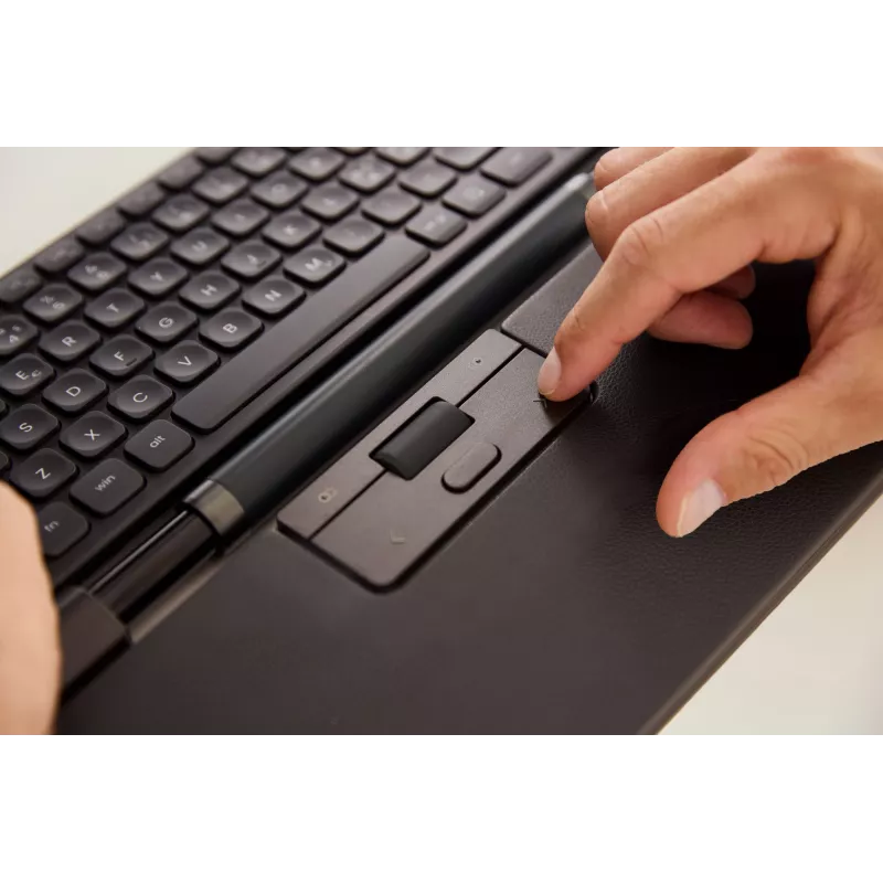 Hiiri Contour Design RollerMouse Pro Regular USB Type-A