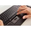 Contour Design RollerMouse Pro ohut rannetuki vegaaninahkaa, langaton