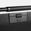 Contour Design RollerMouse Pro Extended vegaaninahka-rannetuki langaton