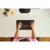 Contour Design SliderMouse Pro ohut vegaaninahka-rannetuki langaton