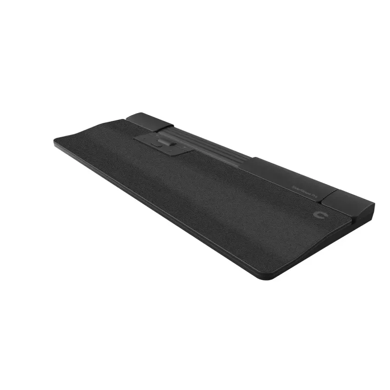 Hiiri Contour Design SliderMouse Pro Extended RF Wireless + Bluetooth + USB Type-A