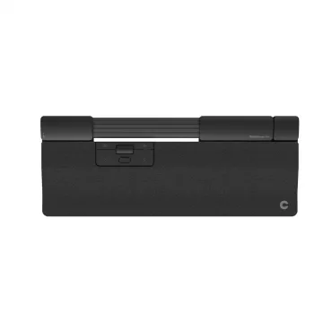 Hiiri Contour Design SliderMouse Pro Extended RF Wireless + Bluetooth + USB Type-A