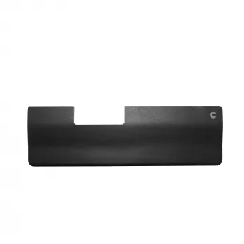 Contour Design rannetuki Regular RollerMouse Pro ja SliderMouse Pro -malleille – vegaaninahka