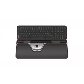 Contour Design Contour RollerMouse Red Plus & Balance Mid-Size -näppäimistöyhdistelmä, langaton, PN-asettelu