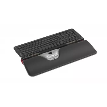 Contour Design Contour RollerMouse Red Plus & Balance Mid-Size -näppäimistöyhdistelmä, langaton, PN-asettelu