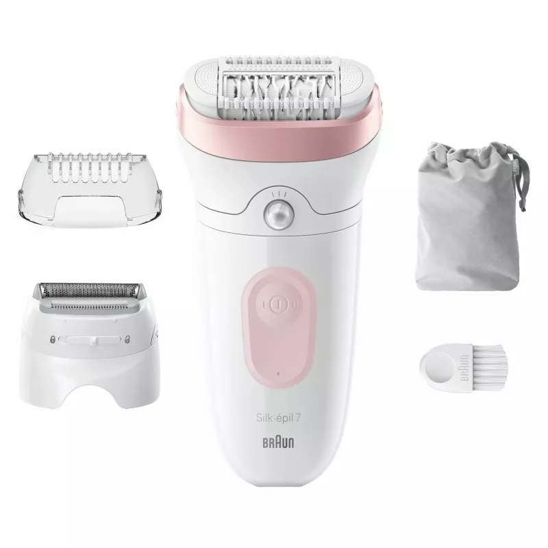 Braun Silk-épil 7 Silk-epil SE7-030 epilaattori