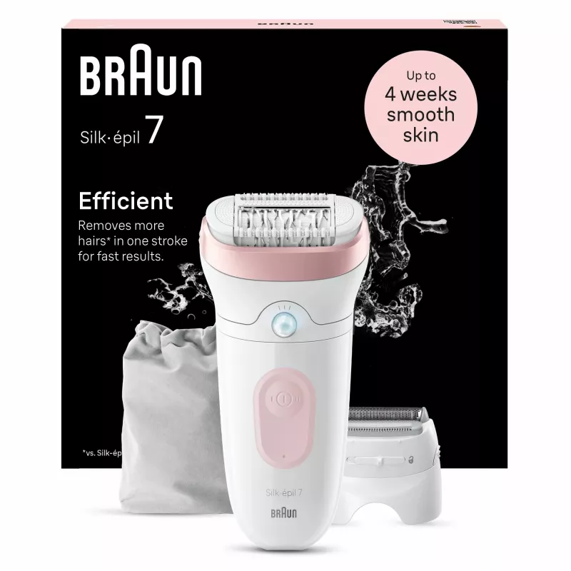 Braun Silk-épil 7 Silk-epil SE7-030 epilaattori