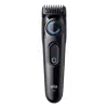 Partatrimmeri Braun BT3500 AC/paristo 20 musta tarkkuustrimmeri