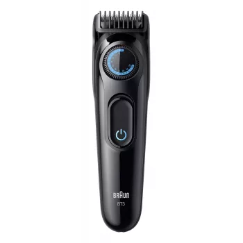 Partatrimmeri Braun BT3500 AC/paristo 20 musta tarkkuustrimmeri