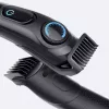 Partatrimmeri Braun BT3500 AC/paristo 20 musta tarkkuustrimmeri