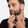 Partatrimmeri Braun BT3500 AC/paristo 20 musta tarkkuustrimmeri