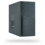 Chieftec HO-12B tornikotelo musta 350 W